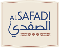 Alsafadi logo