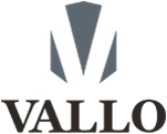 Vallo logo