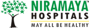 nirmaya hospital logo