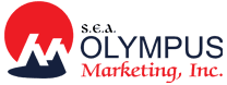 sea olympus marketing logo