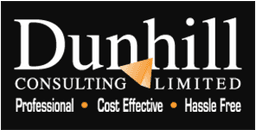 Dunhill Logo
