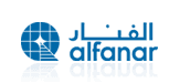 Saudi Arabia Alfanar-logo