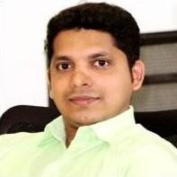 Sunil Meldrin, HR Officer, Cinque Technologies