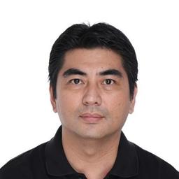 Carlo Hizon, IT Director, Pampanga’s Best