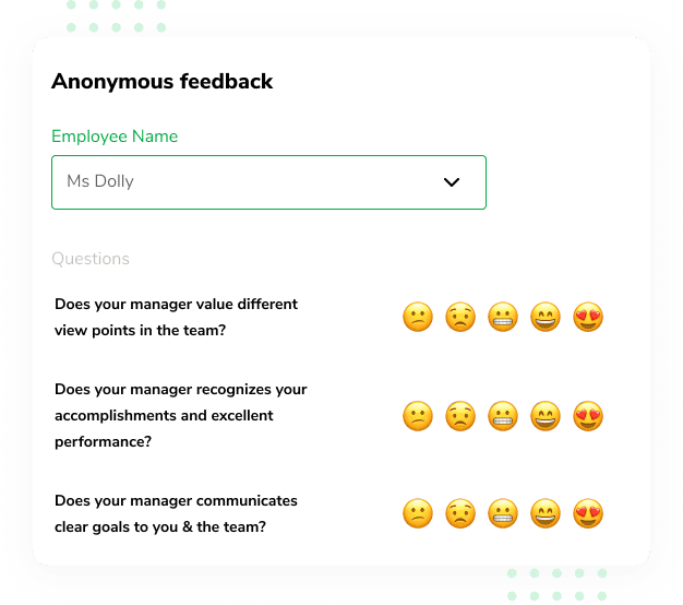 Anonymous Review