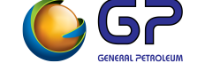 GP logo