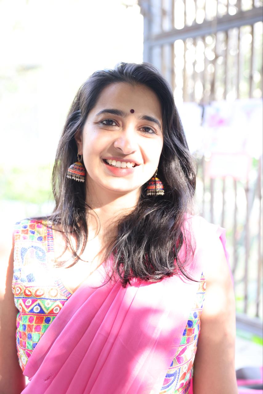 Aditi Singh